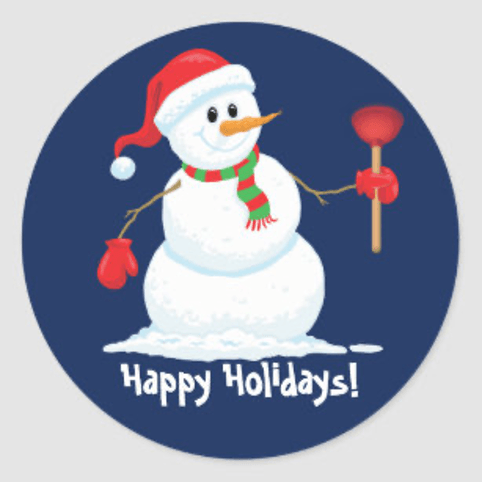 Happy Holidays From PipeMasters Team Happy Holidays From PipeMasters Team